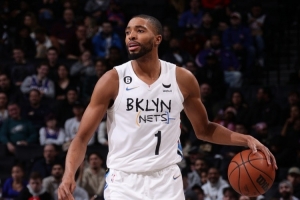 布里奇斯：打老东家篮网会想到我人生轨迹的变化 在那的日子很棒